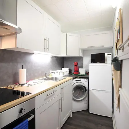 T2Bis Confortable Au Pied Des Pistes - 6 Pers, Parking, Local A Skis, Animaux Acceptes - Fr-1-415-149 Le Mont-Dore Exterior photo