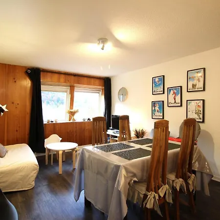T2Bis Confortable Au Pied Des Pistes - 6 Pers, Parking, Local A Skis, Animaux Acceptes - Fr-1-415-149 Le Mont-Dore Exterior photo