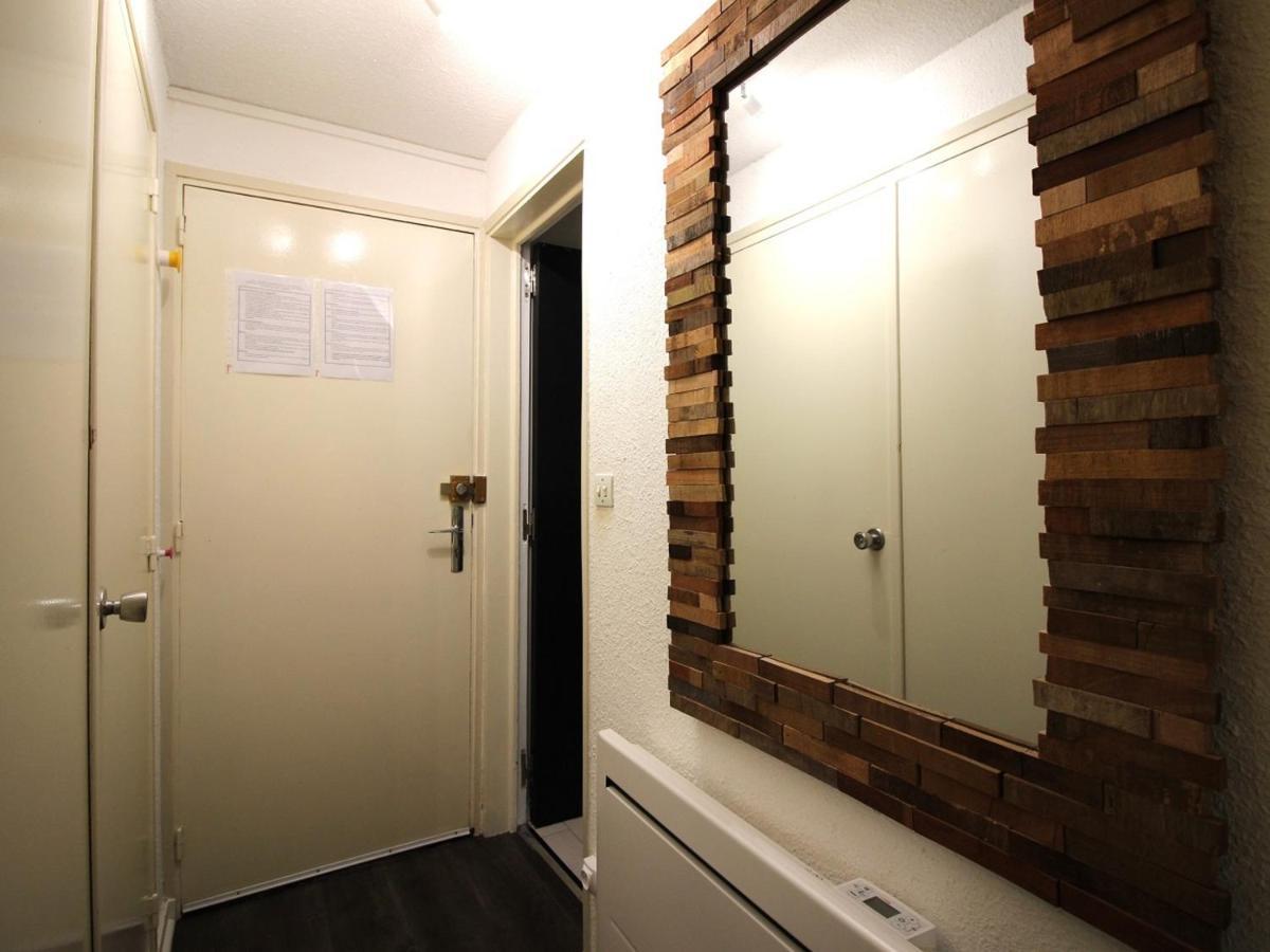 Apartment T2bis Confortable Au Pied Des Pistes - 6 Pers, Parking, Local A Skis, Animaux Acceptes - Fr-1-415-149 Le Mont-Dore