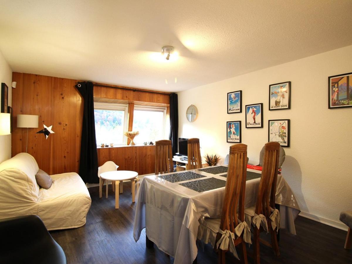 Apartment T2bis Confortable Au Pied Des Pistes - 6 Pers, Parking, Local A Skis, Animaux Acceptes - Fr-1-415-149 *