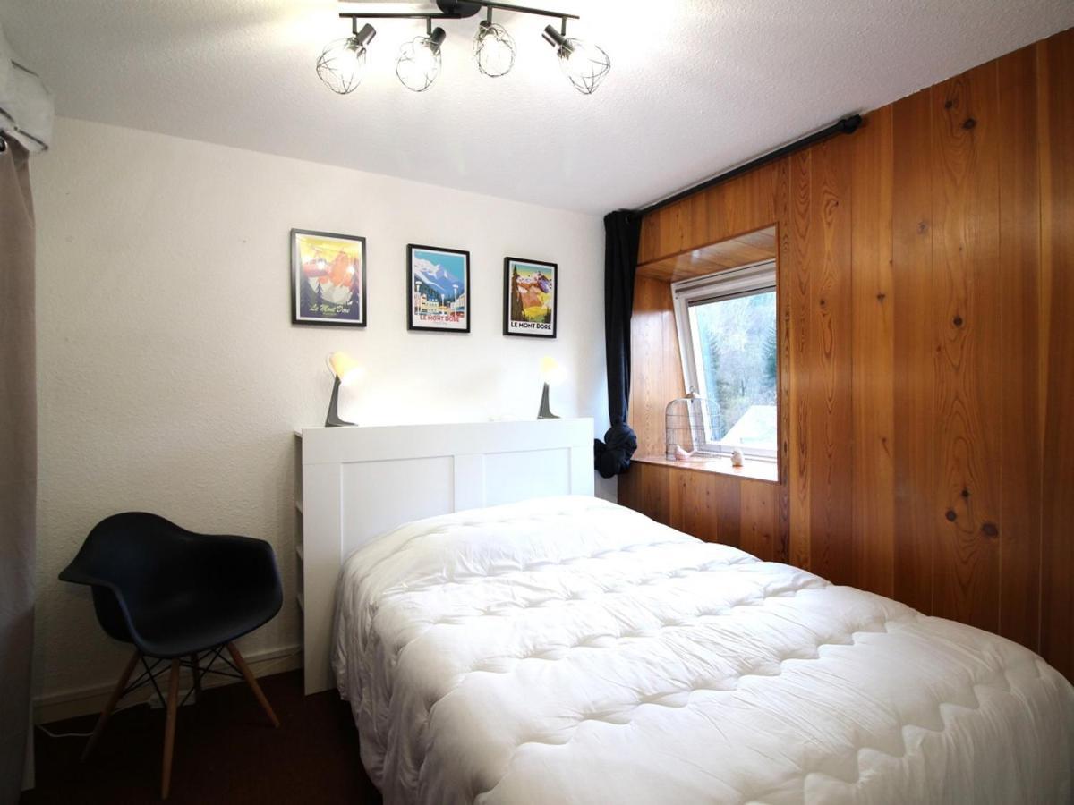 T2bis Confortable Au Pied Des Pistes - 6 Pers, Parking, Local A Skis, Animaux Acceptes - Fr-1-415-149
