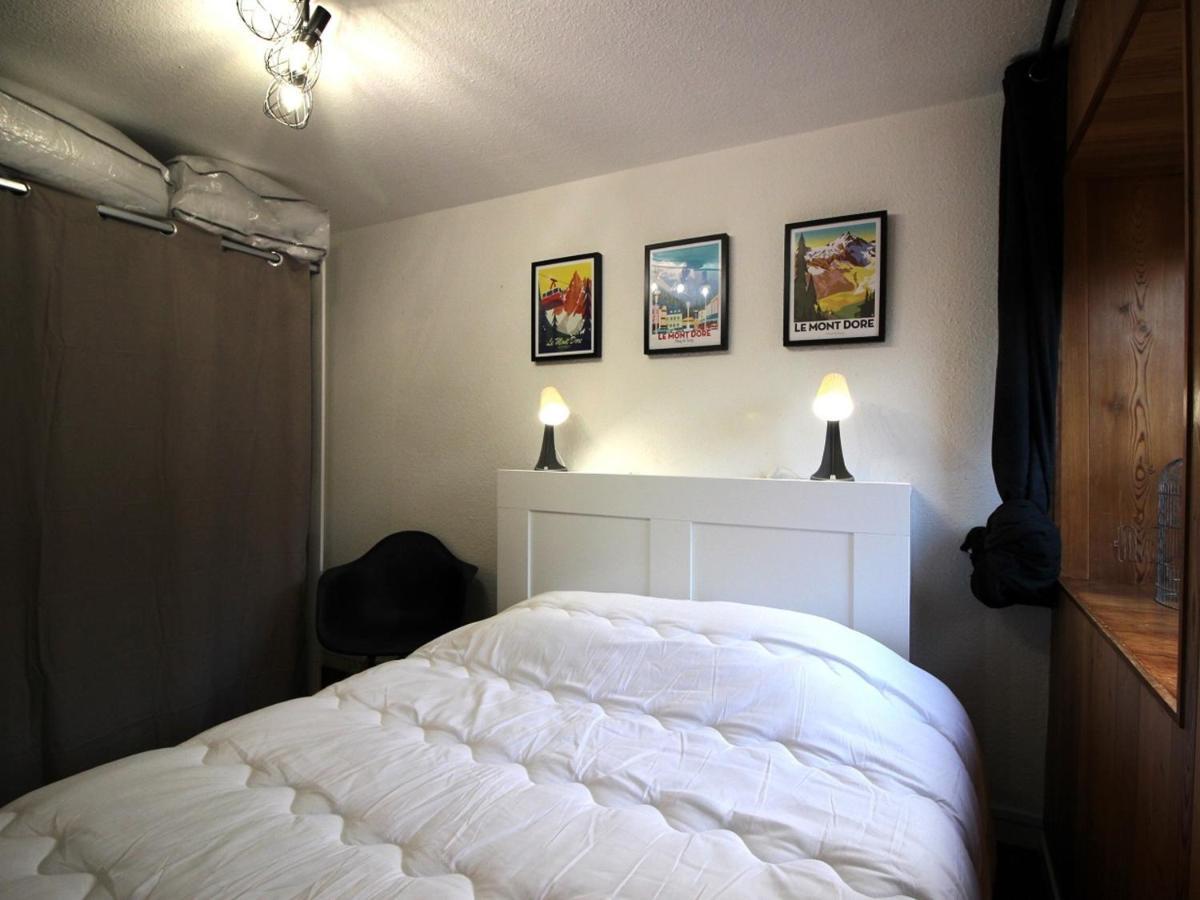 Appartement T2bis Confortable Au Pied Des Pistes - 6 Pers, Parking, Local A Skis, Animaux Acceptes - Fr-1-415-149