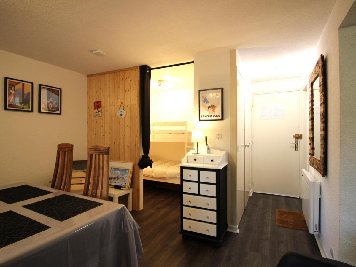 T2bis Confortable Au Pied Des Pistes - 6 Pers, Parking, Local A Skis, Animaux Acceptes - Fr-1-415-149 Apartment *