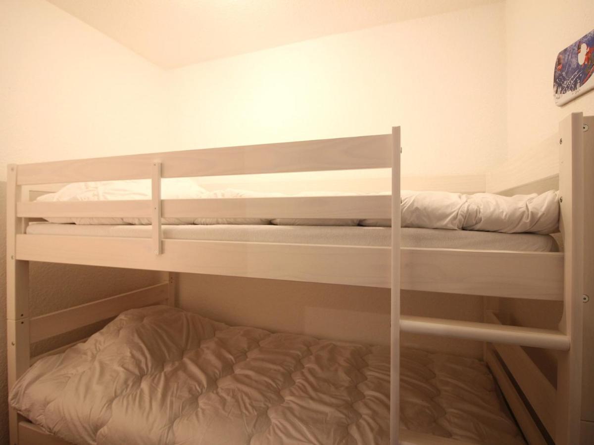 T2bis Confortable Au Pied Des Pistes - 6 Pers, Parking, Local A Skis, Animaux Acceptes - Fr-1-415-149 Apartment Le Mont-Dore